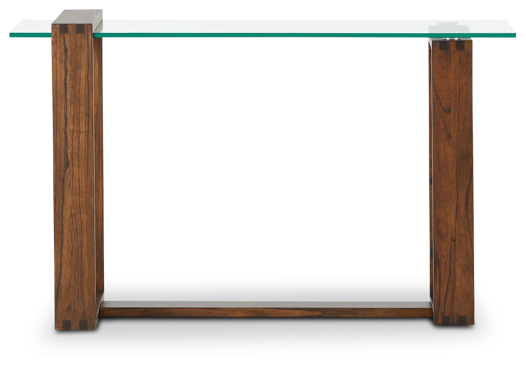 Bristow Glass Sofa Table Bristow Glass Sofa Table