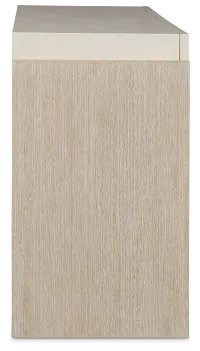 Miramar Light Tone Dresser