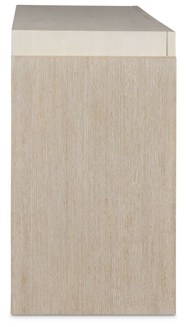 Miramar Light Tone Dresser