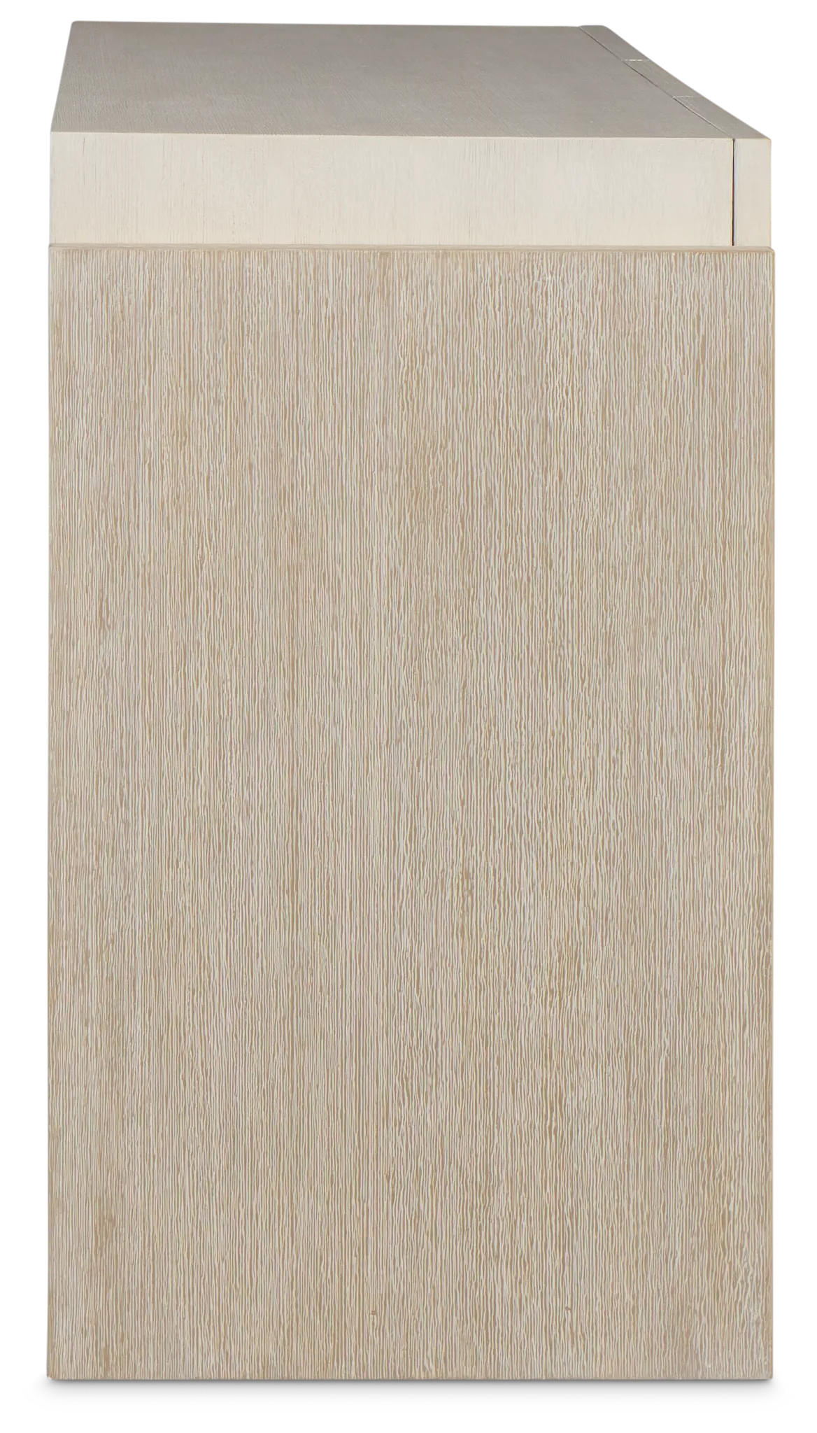 Miramar Light Tone Dresser