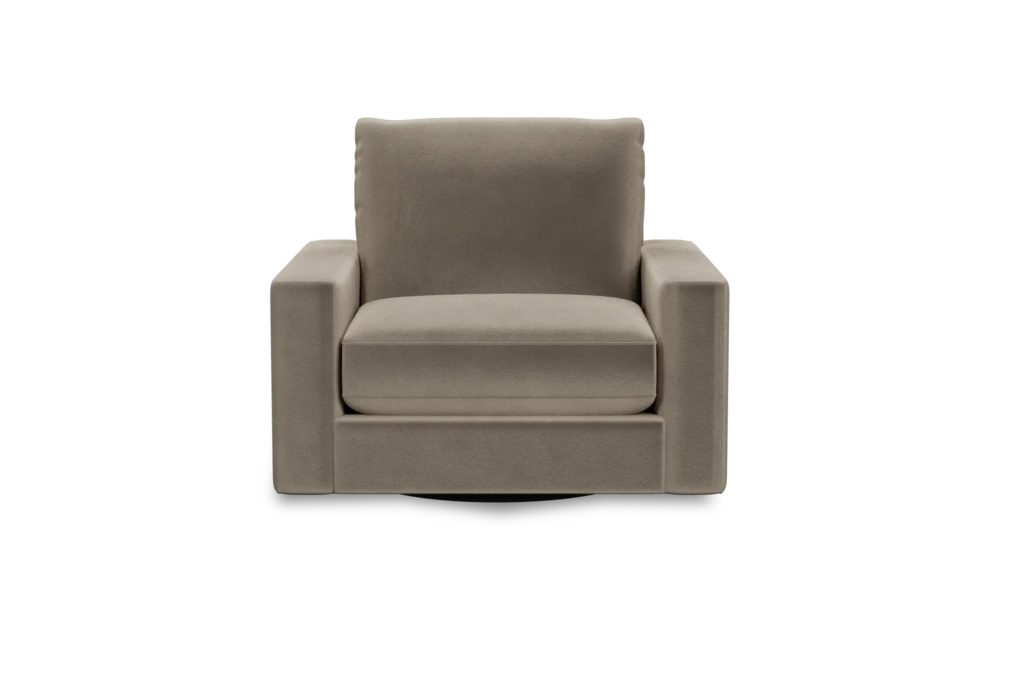 Edgewater Joya Beige Swivel Chair Edgewater Joya Beige Swivel Chair