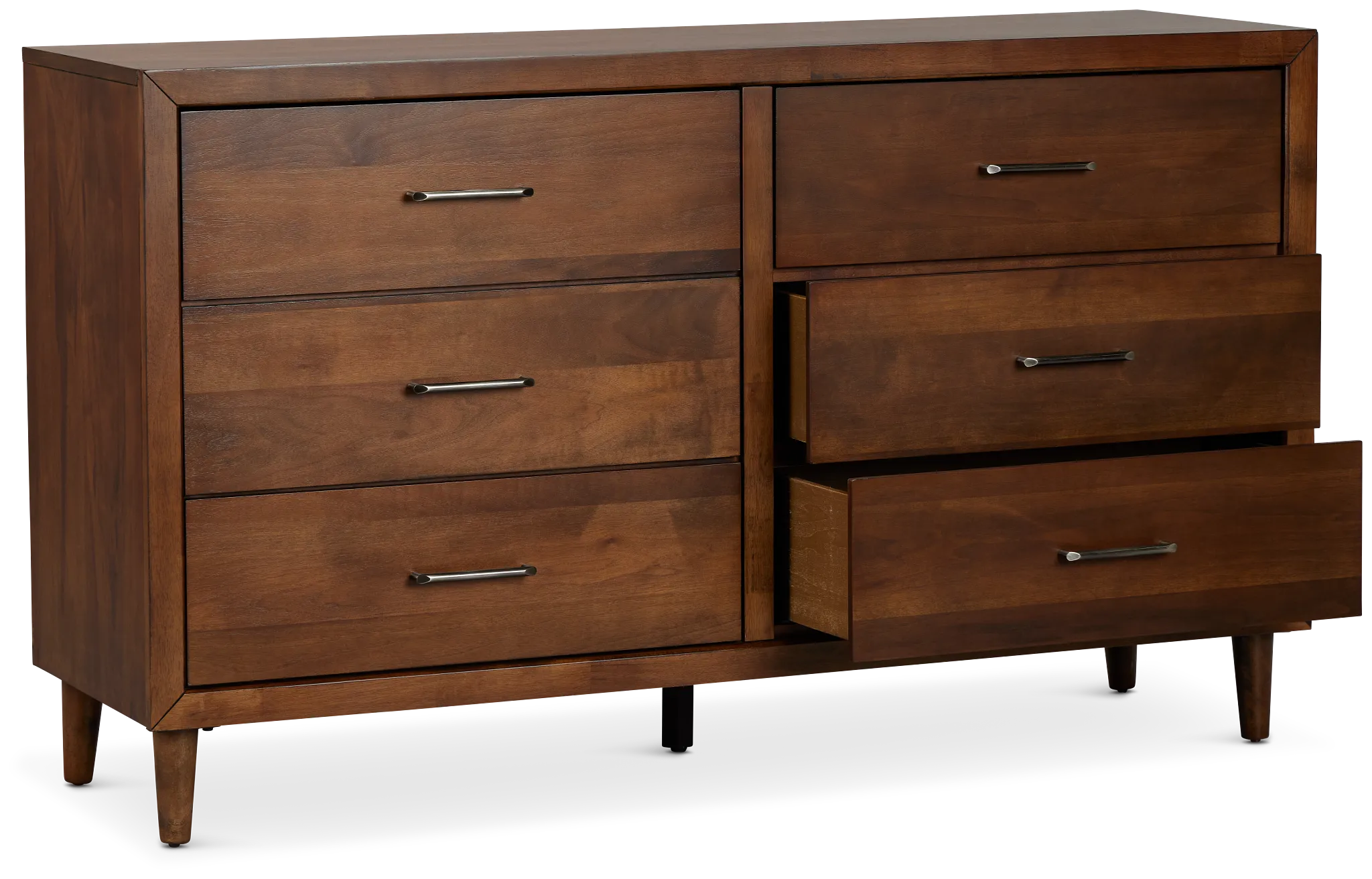 Palmdale Dark Tone Dresser