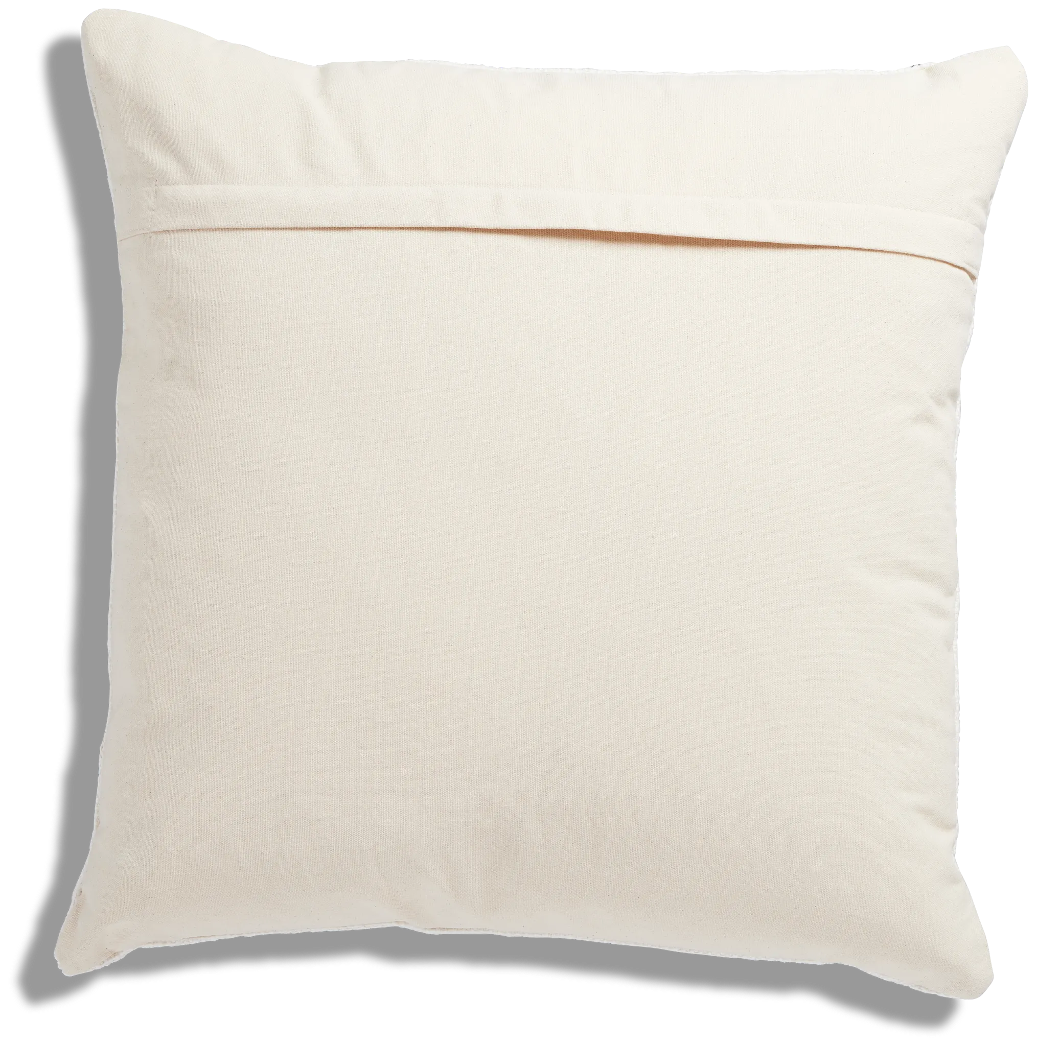 Eliot Yellow 22" Accent Pillow