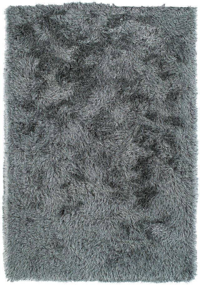 Impact Gray 8x10 Area Rug