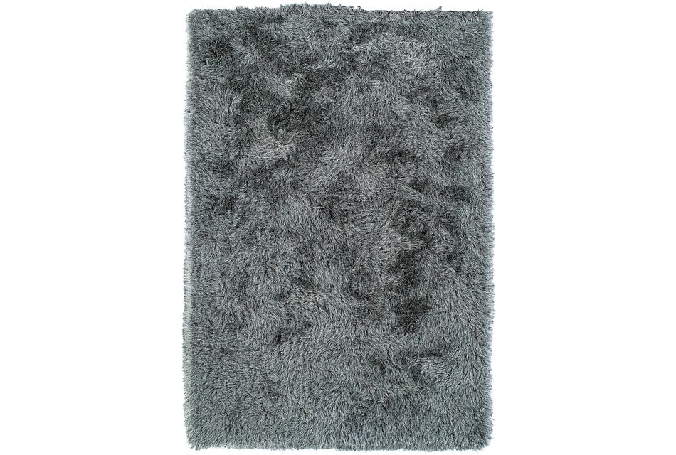 Impact Gray 8x10 Area Rug Home Accents Rugs City Furniture