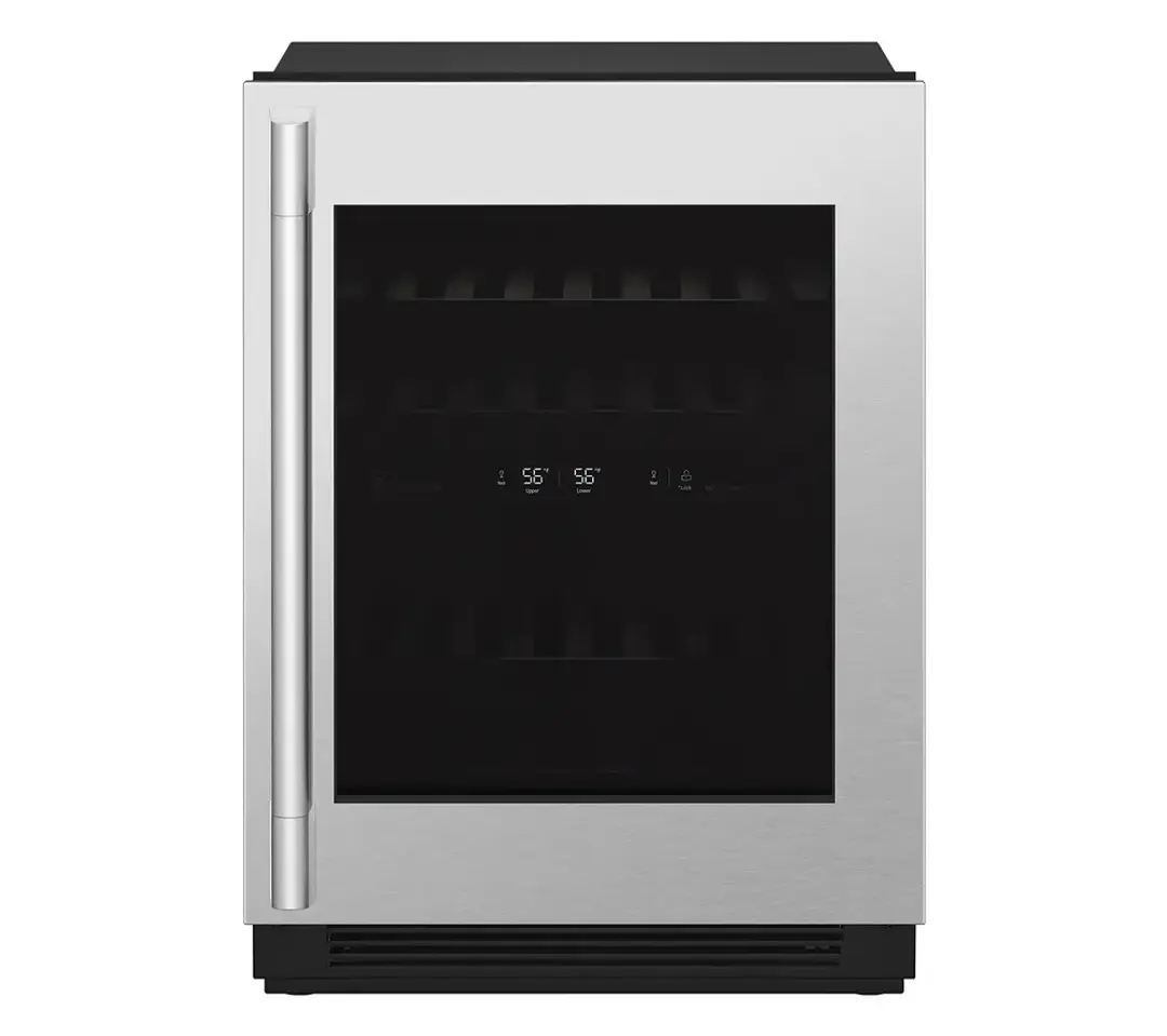 Sks 2401 Series 24" Wine Cooler Sks 2401 Series 24" Wine Cooler