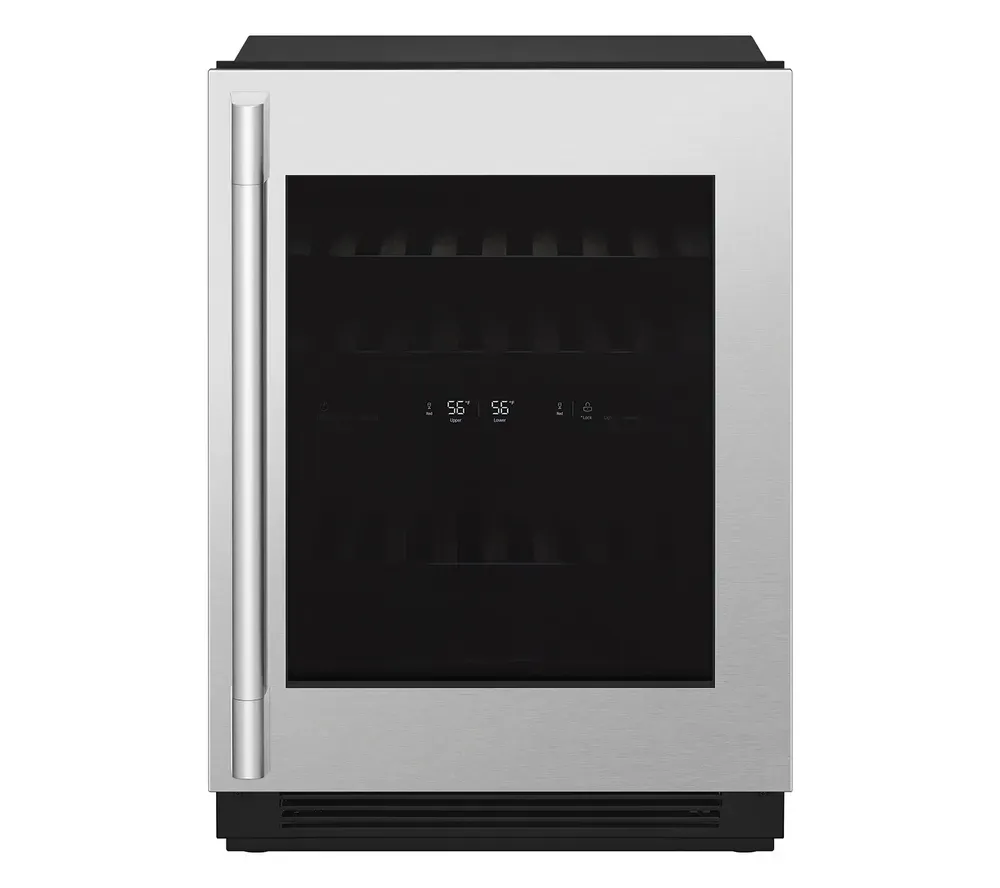 Sks 2401 Series 24" Specialty Refrigerator
