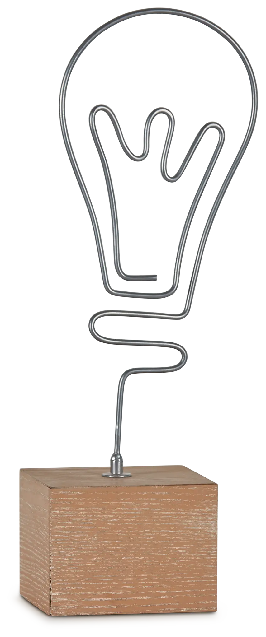 Elijah Metal Sculpture Elijah Metal Sculpture