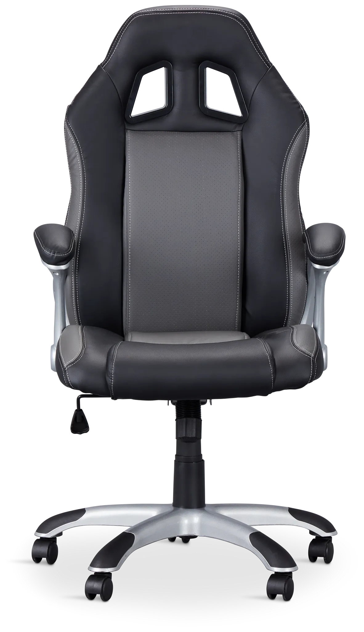 Marc Black Gaming Chair