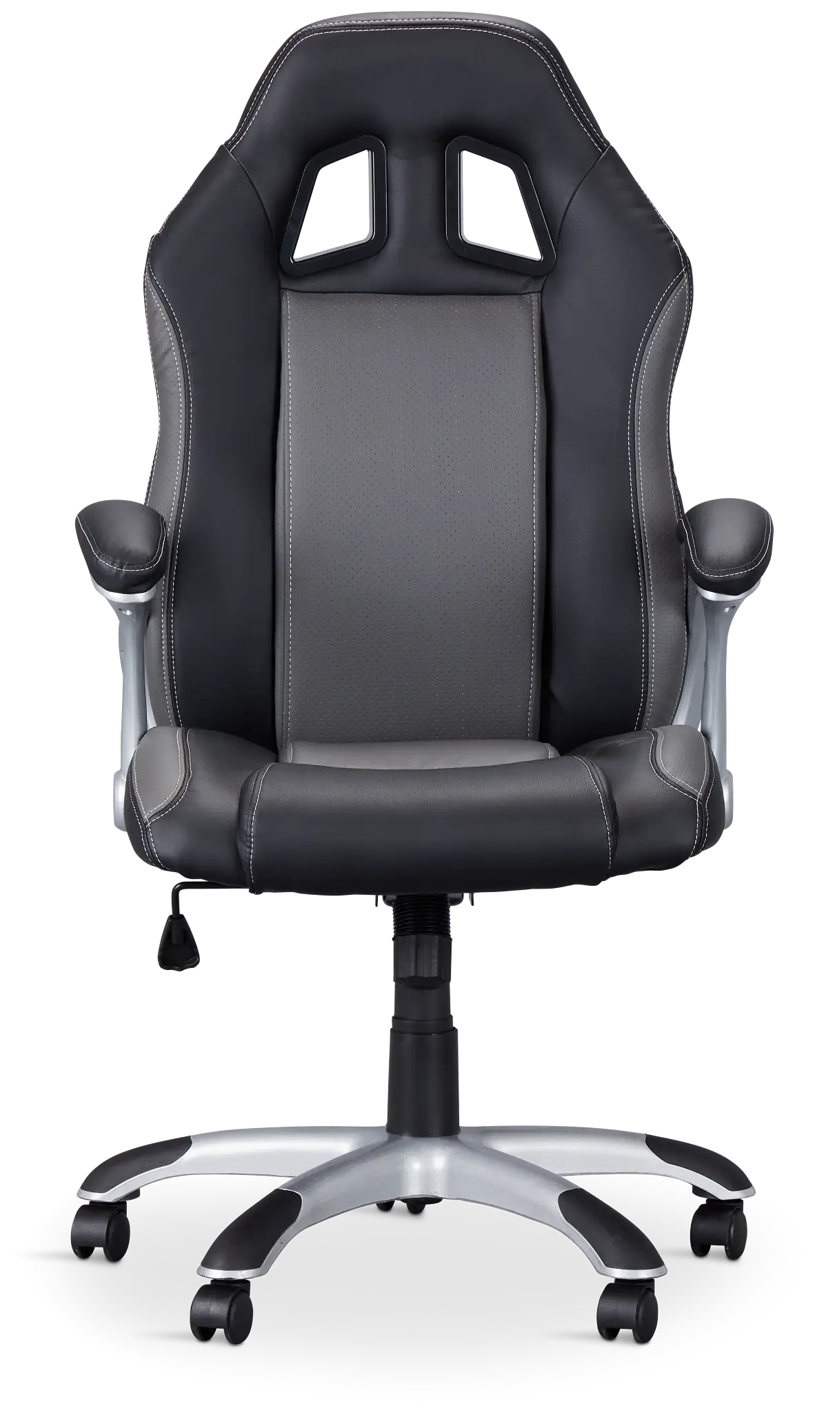 Marc Black Gaming Chair Marc Black Gaming Chair