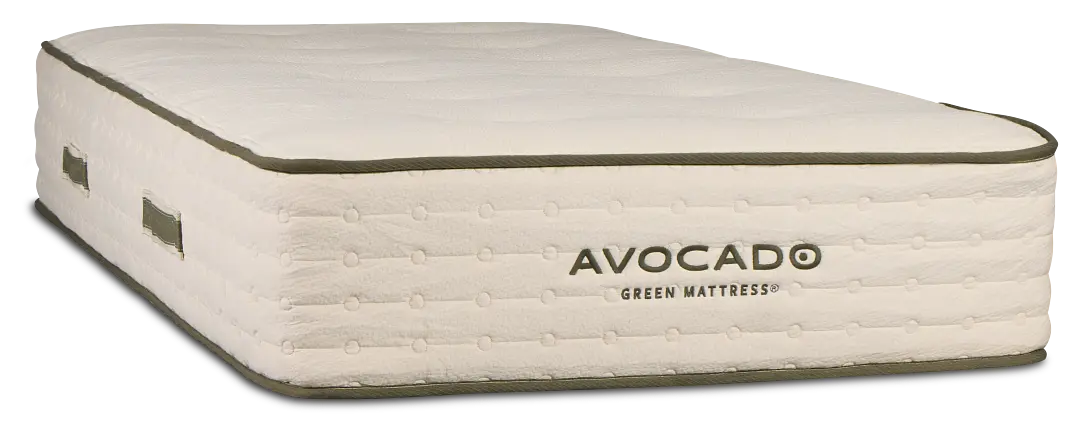 Avocado Green 11" Firm Tight Top Mattress Avocado Green 11" Firm Tight Top Mattress