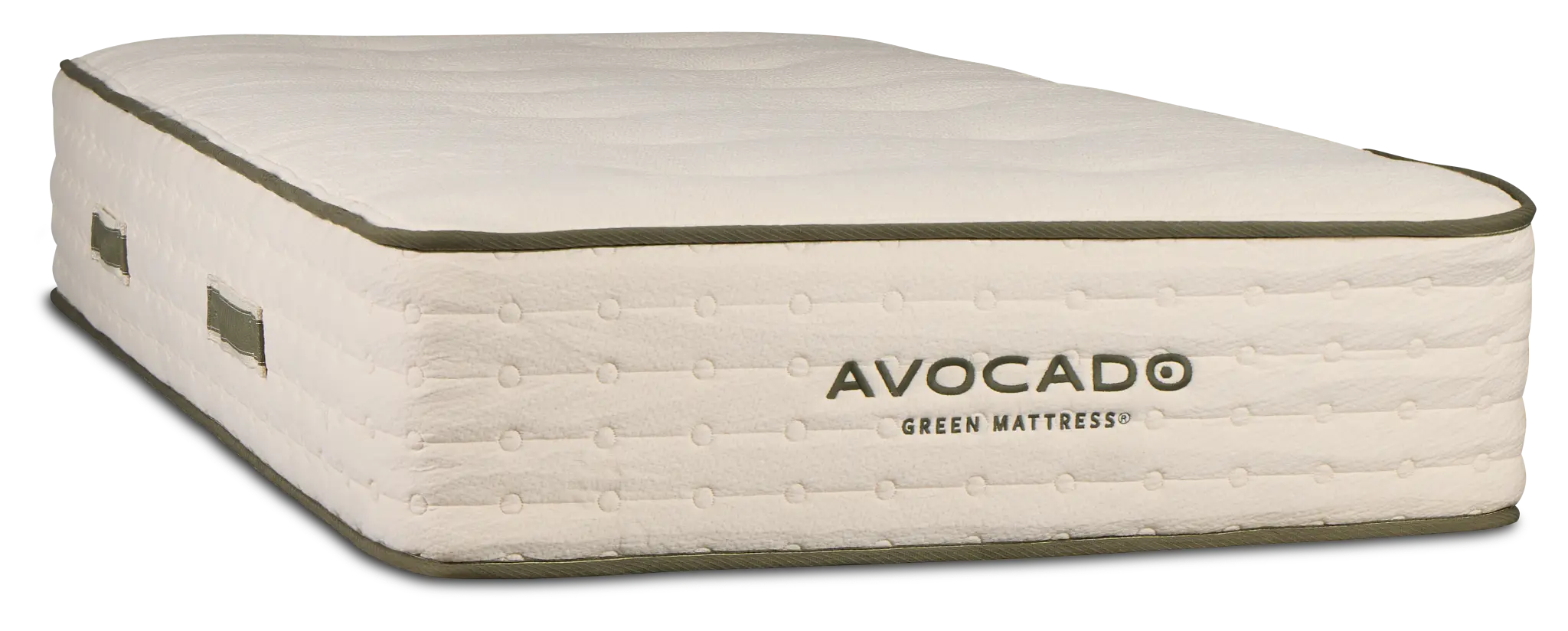 Avocado Green 11" Firm Tight Top Mattress Avocado Green 11" Firm Tight Top Mattress