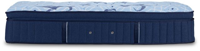 Stearns & Foster Estate Soft 15" Euro Pillow Top Mattress