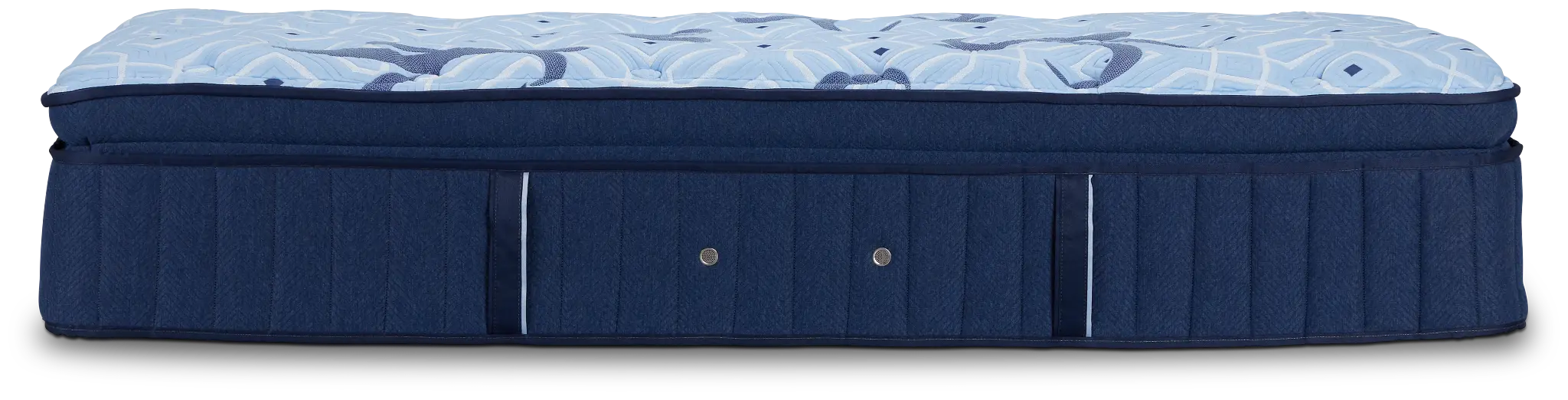 Stearns & Foster Estate Soft 15" Euro Pillow Top Mattress Stearns & Foster Estate Soft 15" Euro Pillow Top Mattress