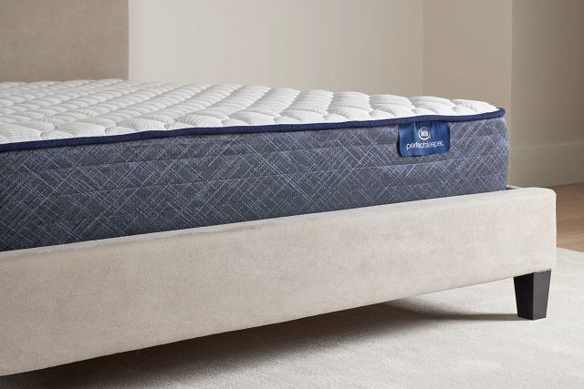 Serta Perfect Sleeper Adorning Night 11" Firm Mattress