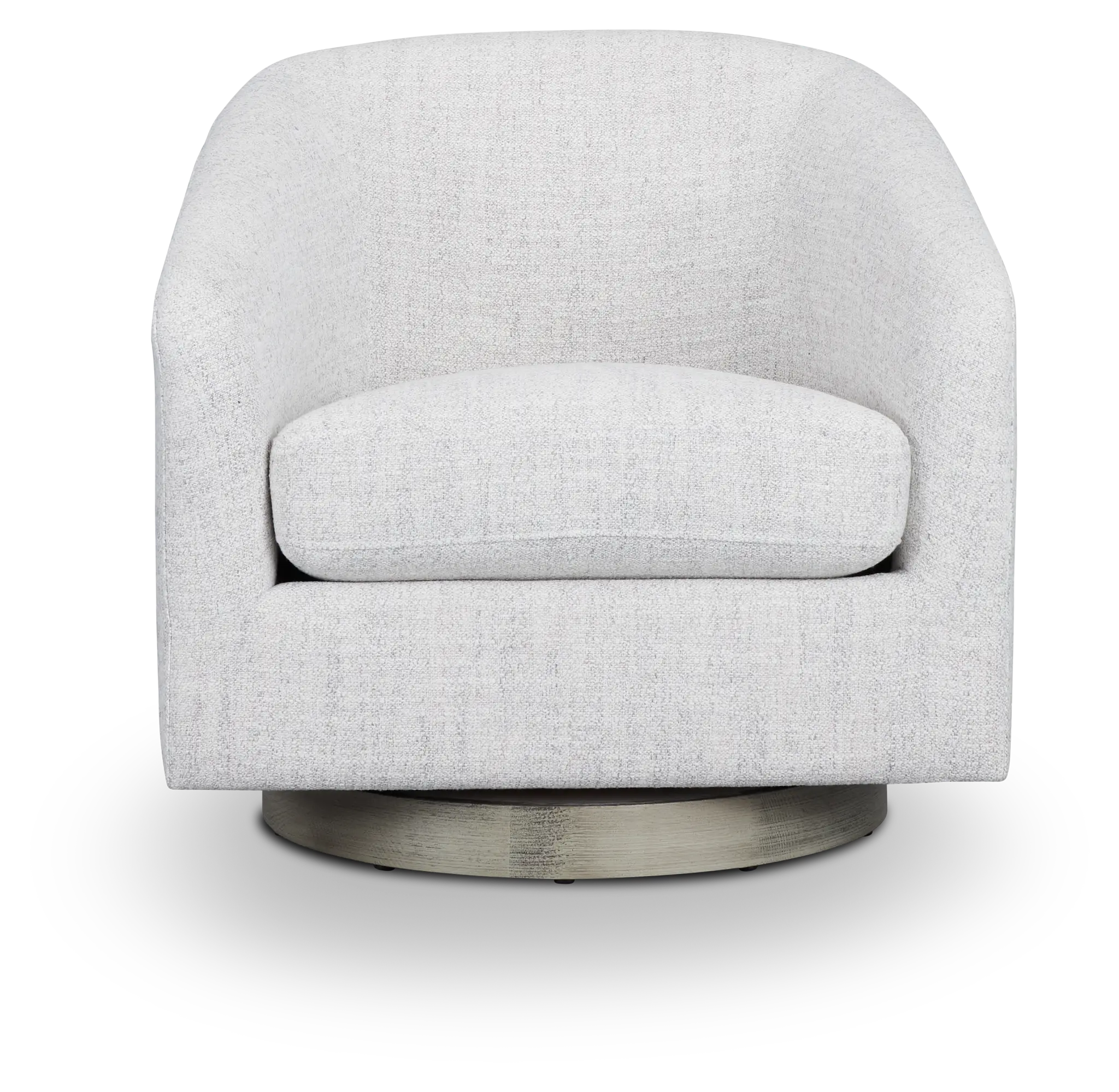 Paloma Gray Fabric Accent Chair Paloma Gray Fabric Accent Chair