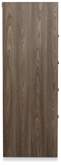 Warren Two-tone Stone Drawer Chest