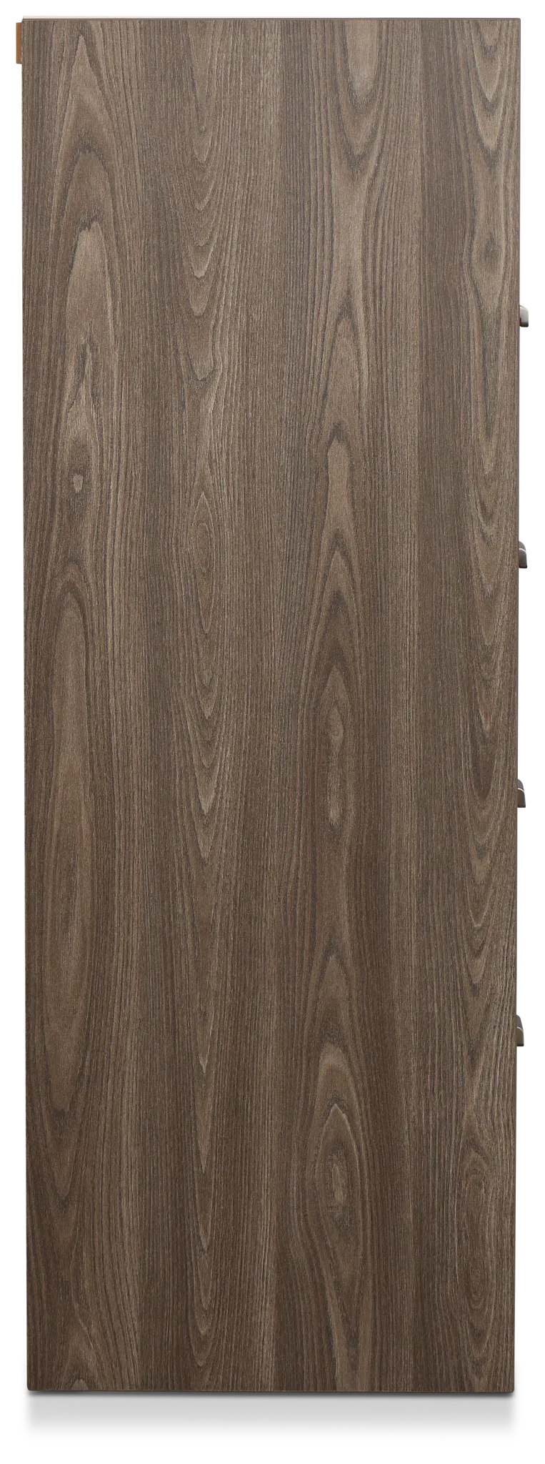 Warren Two-tone Stone Drawer Chest