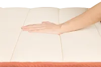 Avocado Organic Crib Mattress White Crib Mattress