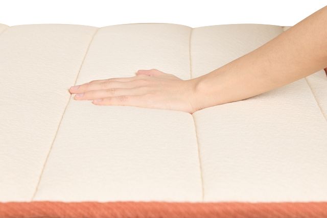 Avocado Organic Crib Mattress White Crib Mattress