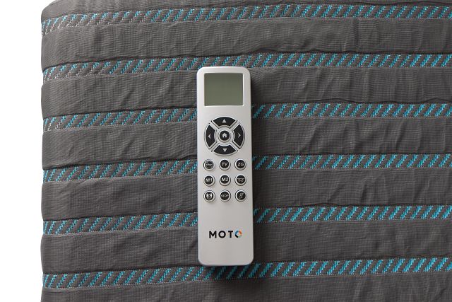 Rest & Renew Performance Max Soft Elite Adjustable Mattress Set