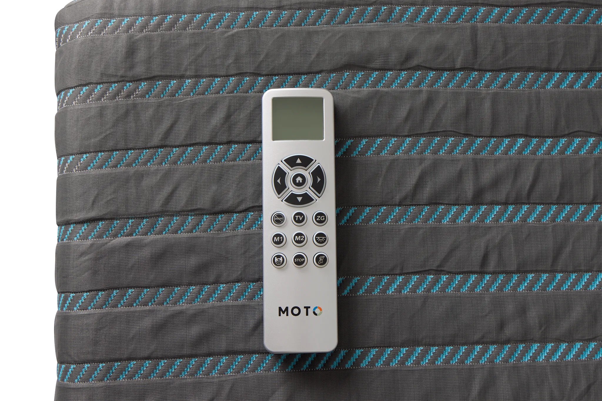 Rest & Renew Performance Max Soft Elite Adjustable Mattress Set