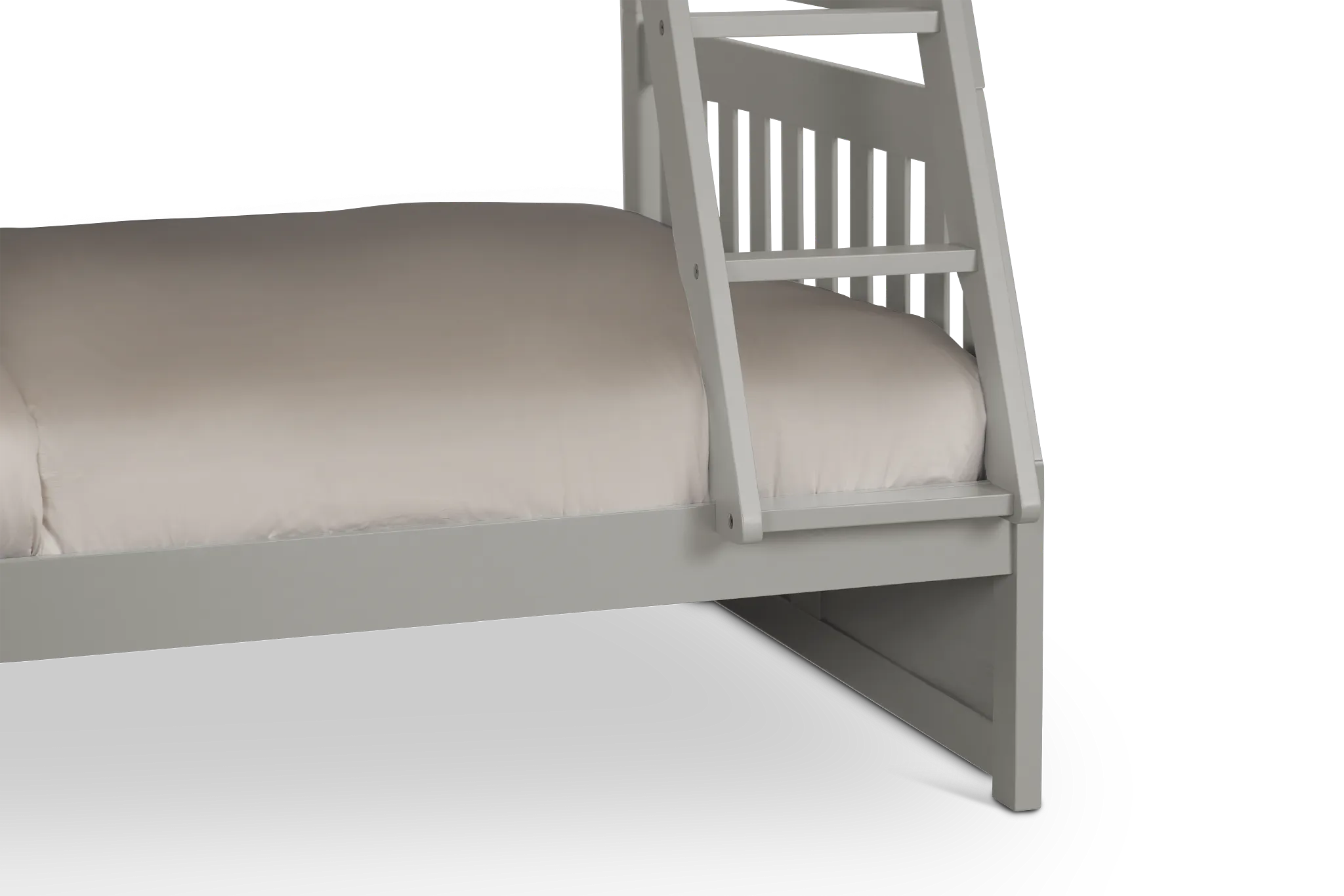 Charleston Gray Bunk Bed