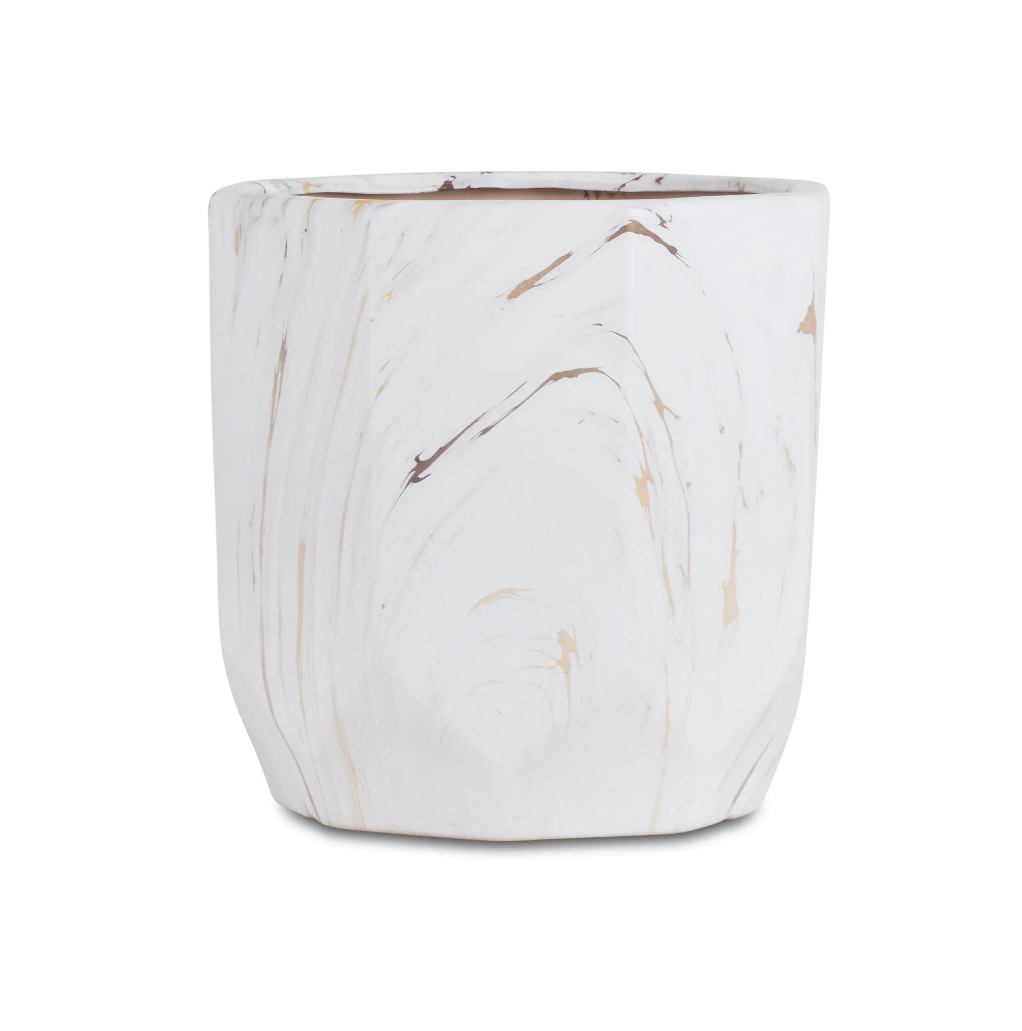 Ava Ceramic 14" Planter