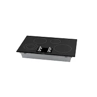 Bosch 500 Series Black 30" Electric Cook Top