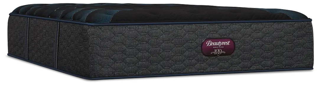 Simmons Beautyrest World Class Level 4 15.25" Plush Tight Top Mattress Simmons Beautyrest World Class Level 4 15.25" Plush Tight Top Mattress