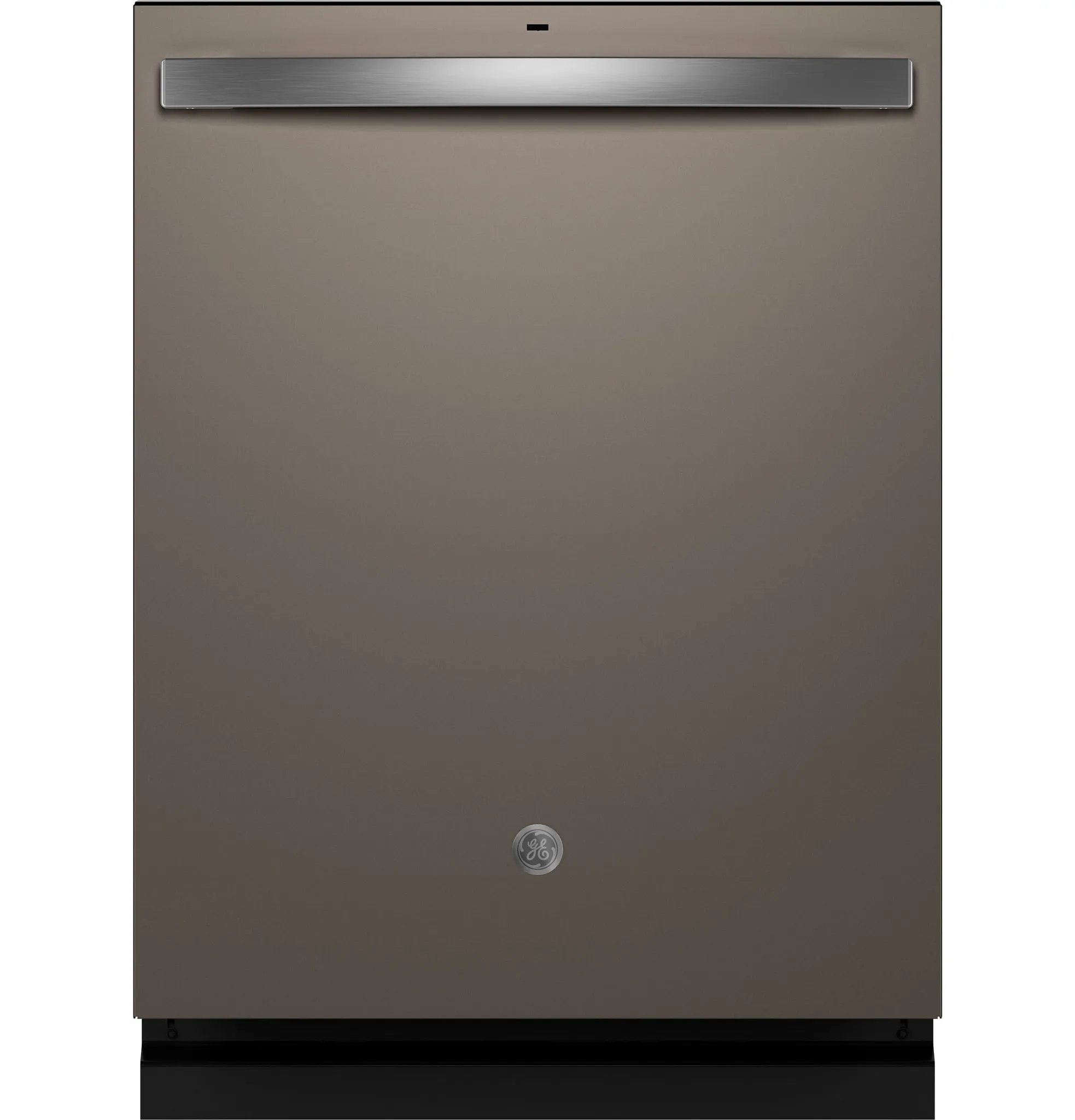 Ge 650 Series Slate Built In Dishwasher