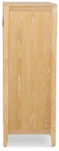 Nantucket Light Tone Drawer Chest