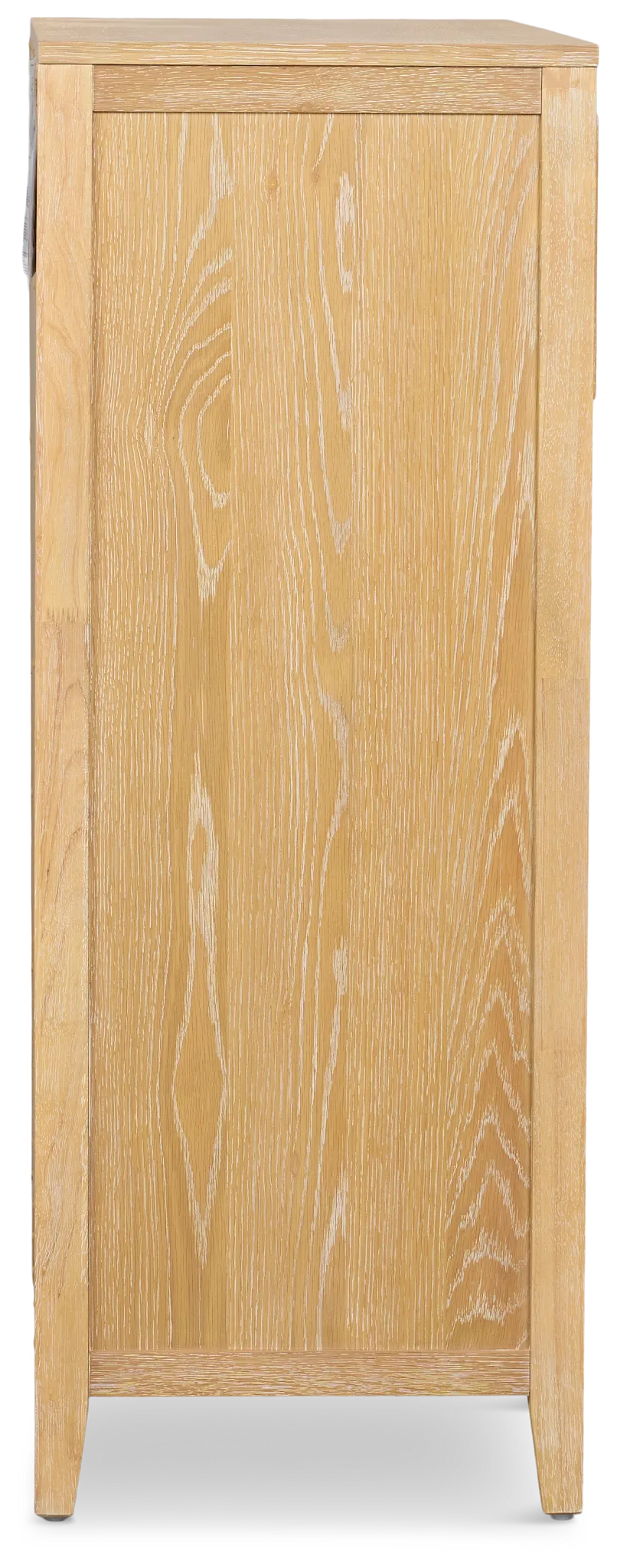 Nantucket Light Tone Drawer Chest