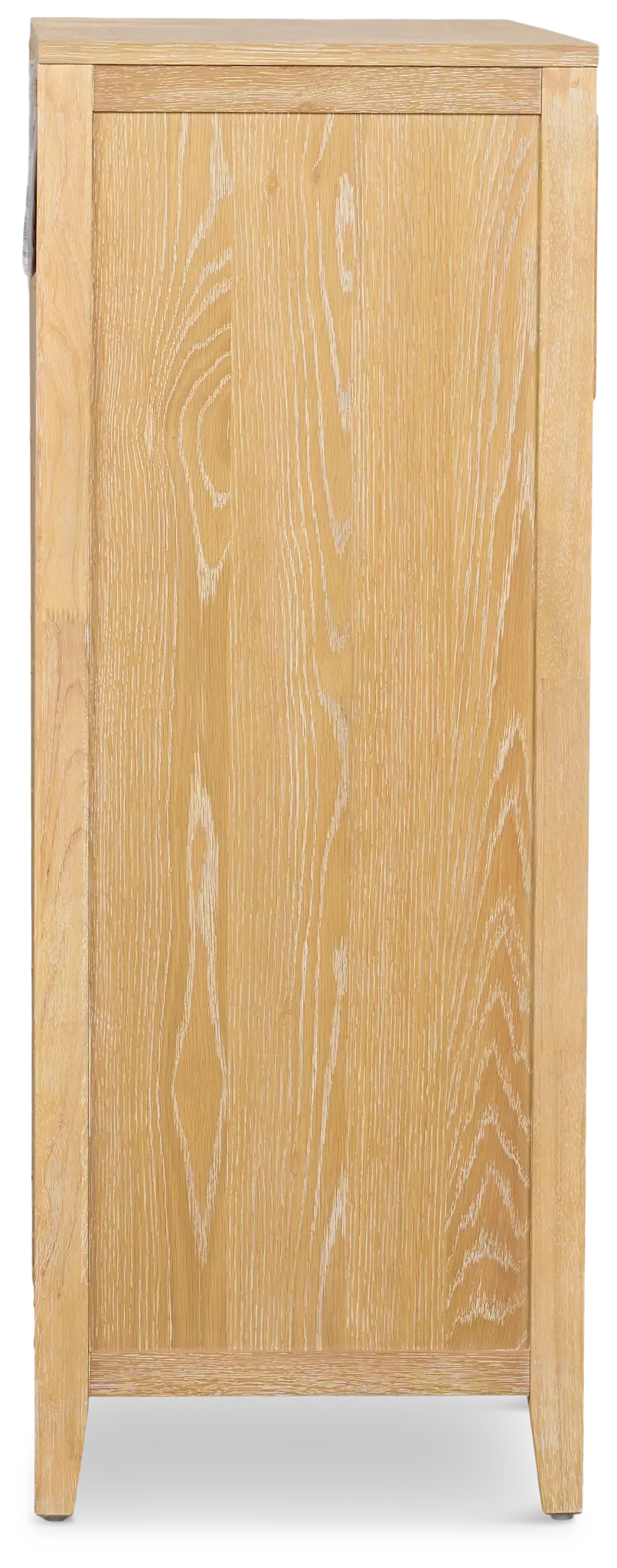 Nantucket Light Tone Drawer Chest Nantucket Light Tone Drawer Chest