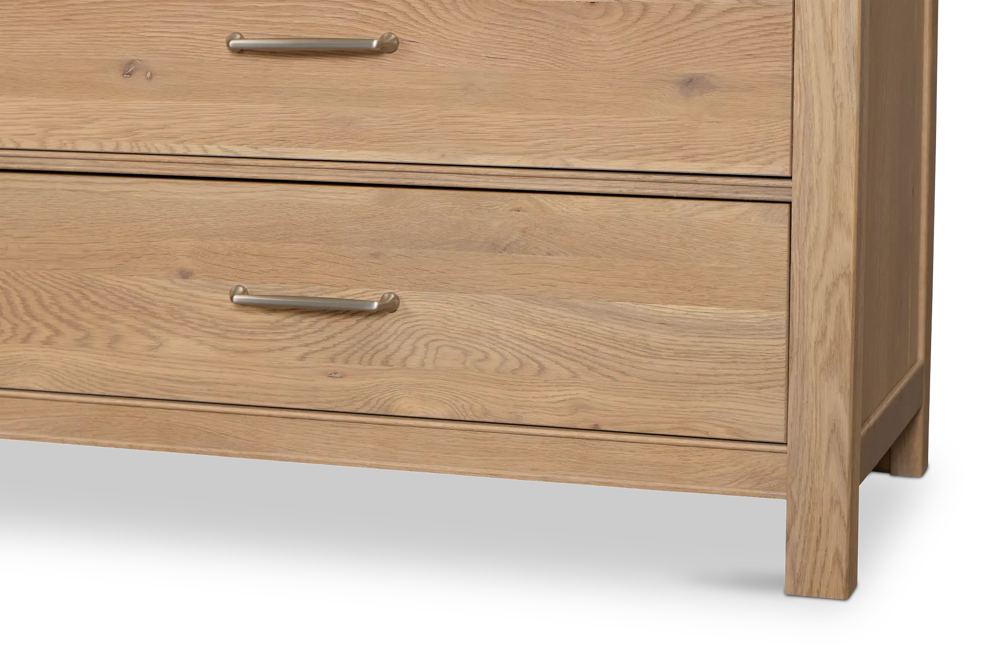 Carolina Light Tone Drawer Chest Carolina Light Tone Drawer Chest