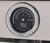 Bertazzoni 486 Series Stainless Steel 48" Induction Range