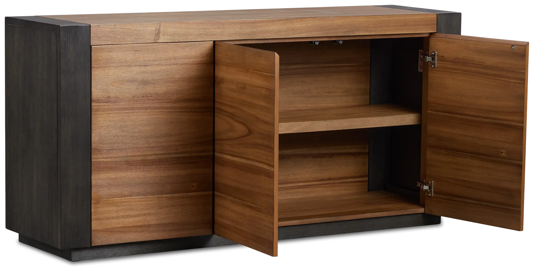 Jackson Two-tone Server Jackson Two-tone Server