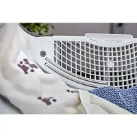 Maytag 7205rf Black Front Load Electric Dryer