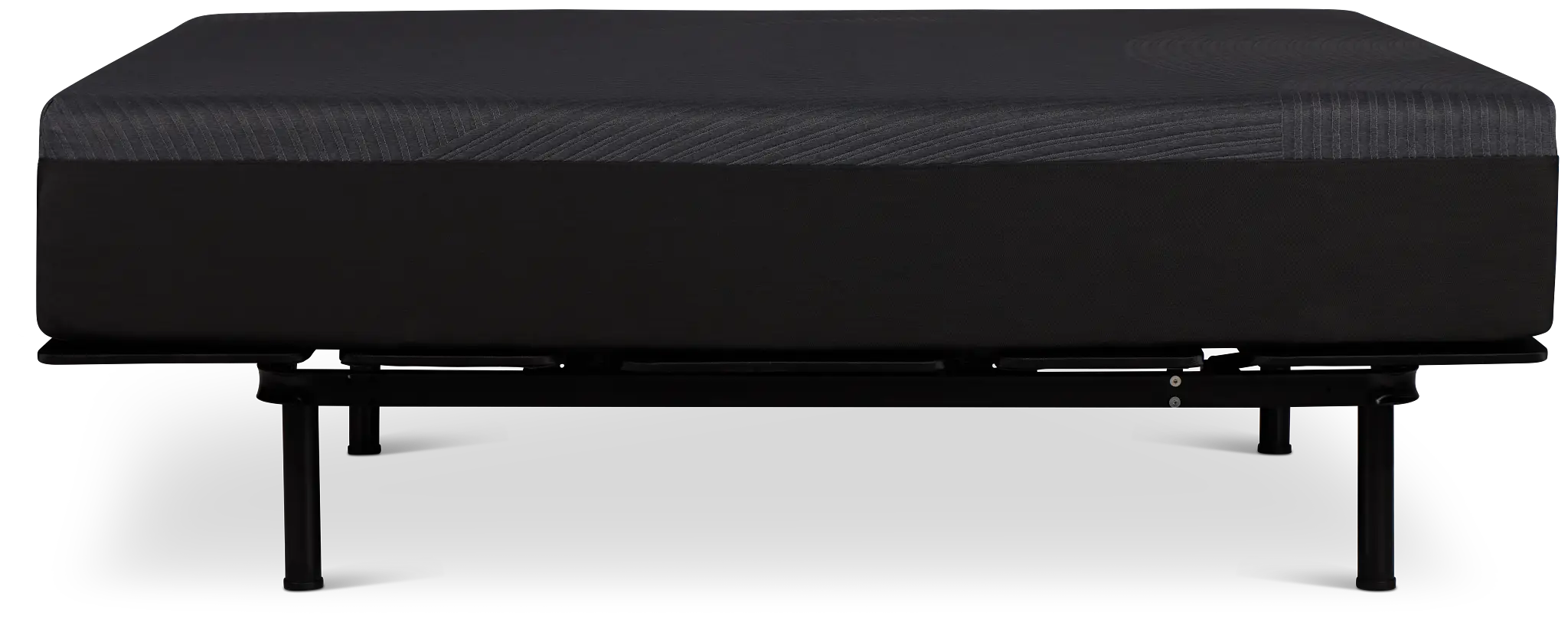 Zinus Endura 3.0 Plush Slat Adjustable Mattress Set Zinus Endura 3.0 Plush Slat Adjustable Mattress Set