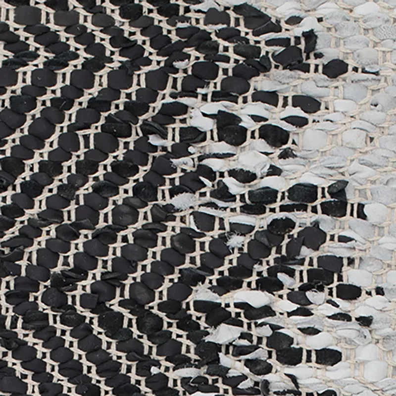 Massi Dark Gray 2x3 Area Rug