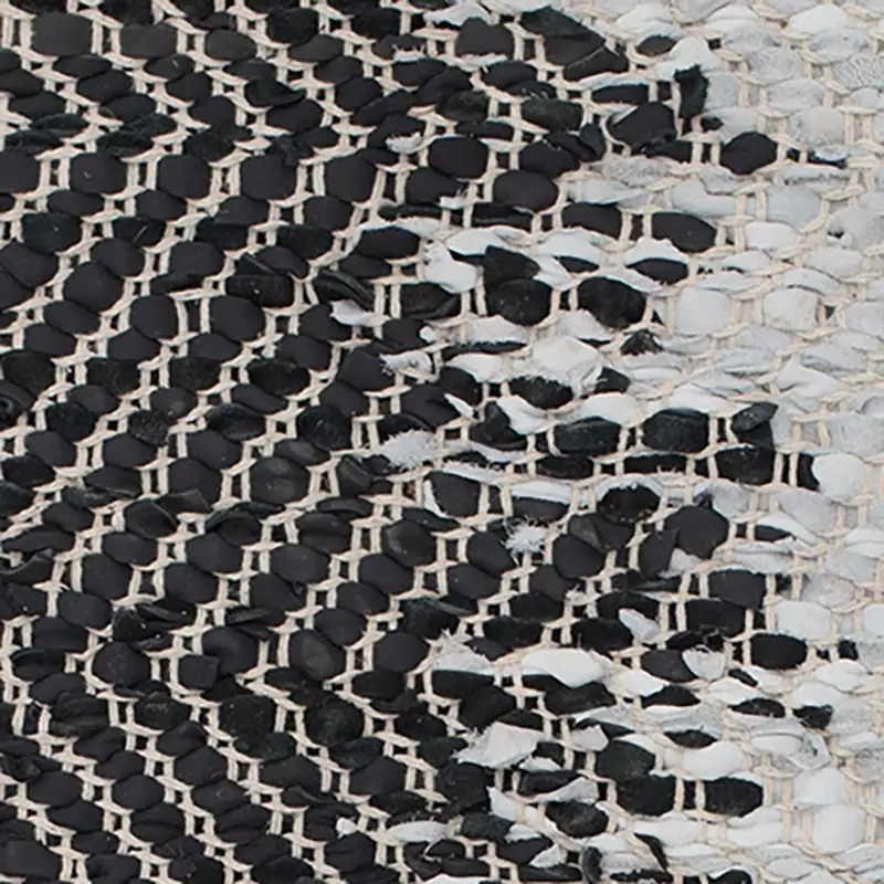 DARK GRAY Massi Dark Gray 2x3 Area Rug