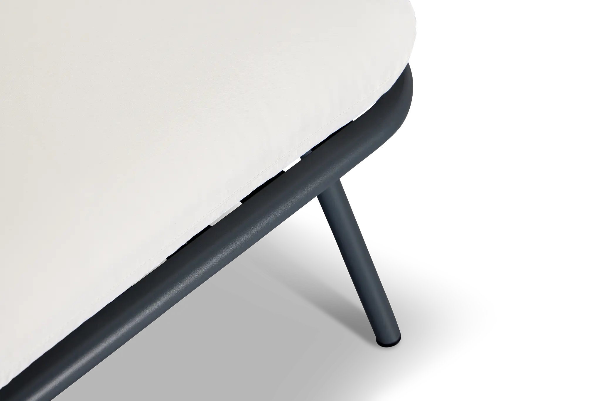 Antigua Gray White Arm Chair Antigua Gray White Arm Chair