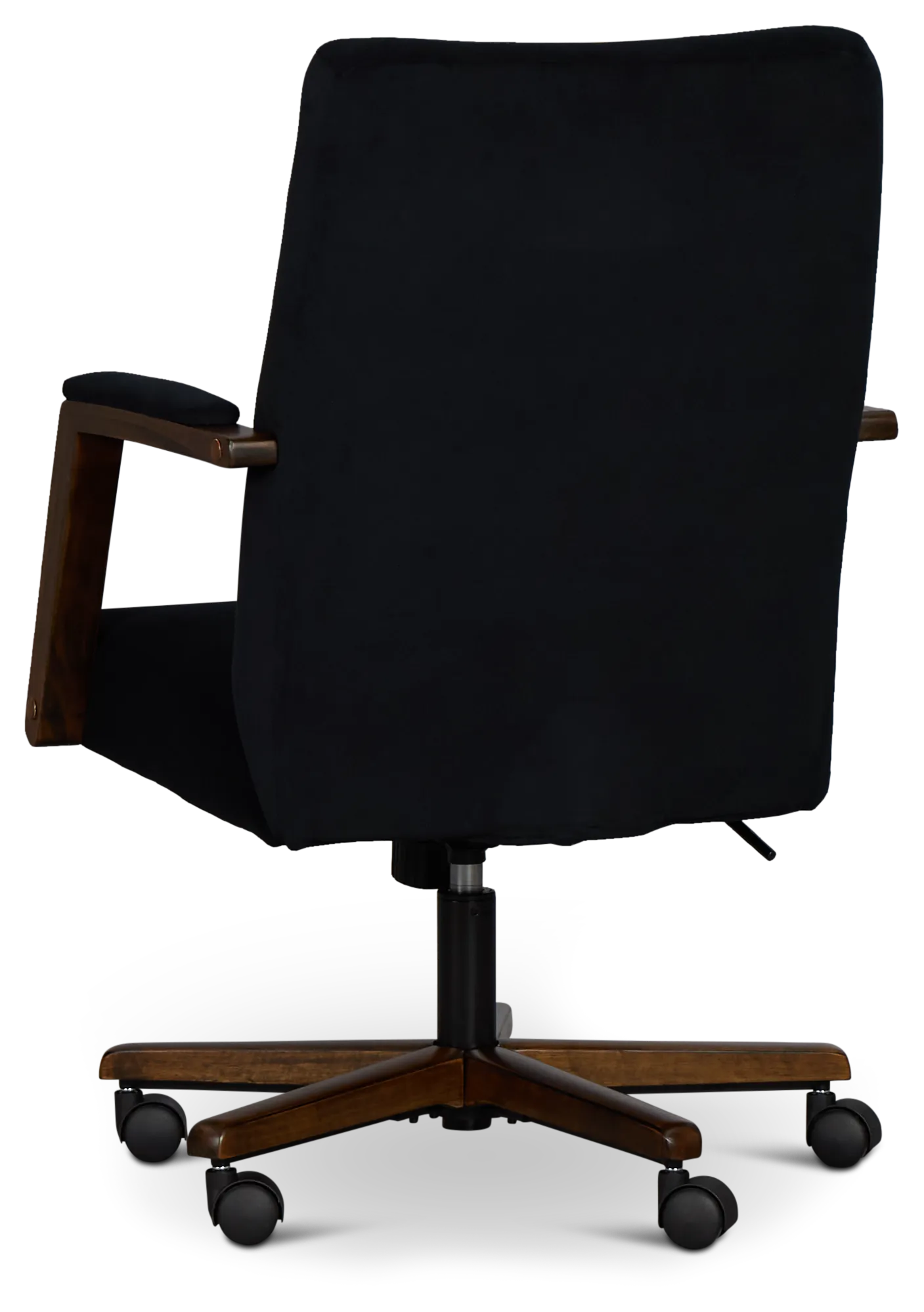 Kinsley Black Desk Chair