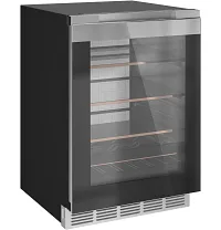 Cafe 06 Series Glass Beverage Center