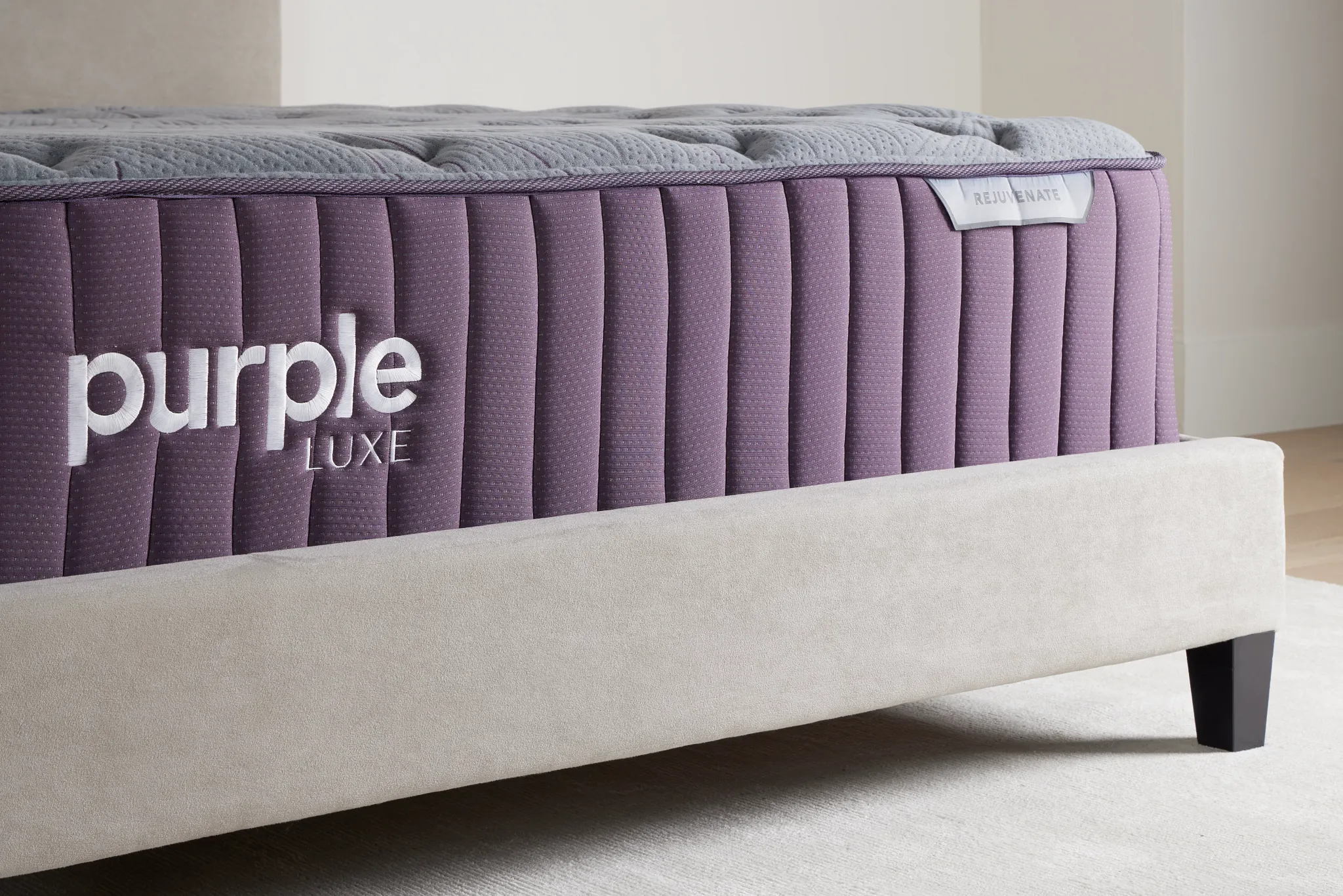 Purple Rejuvenate 15.5" Hybrid Mattress
