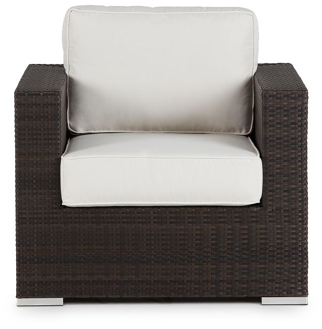 Fina White Chair (1)