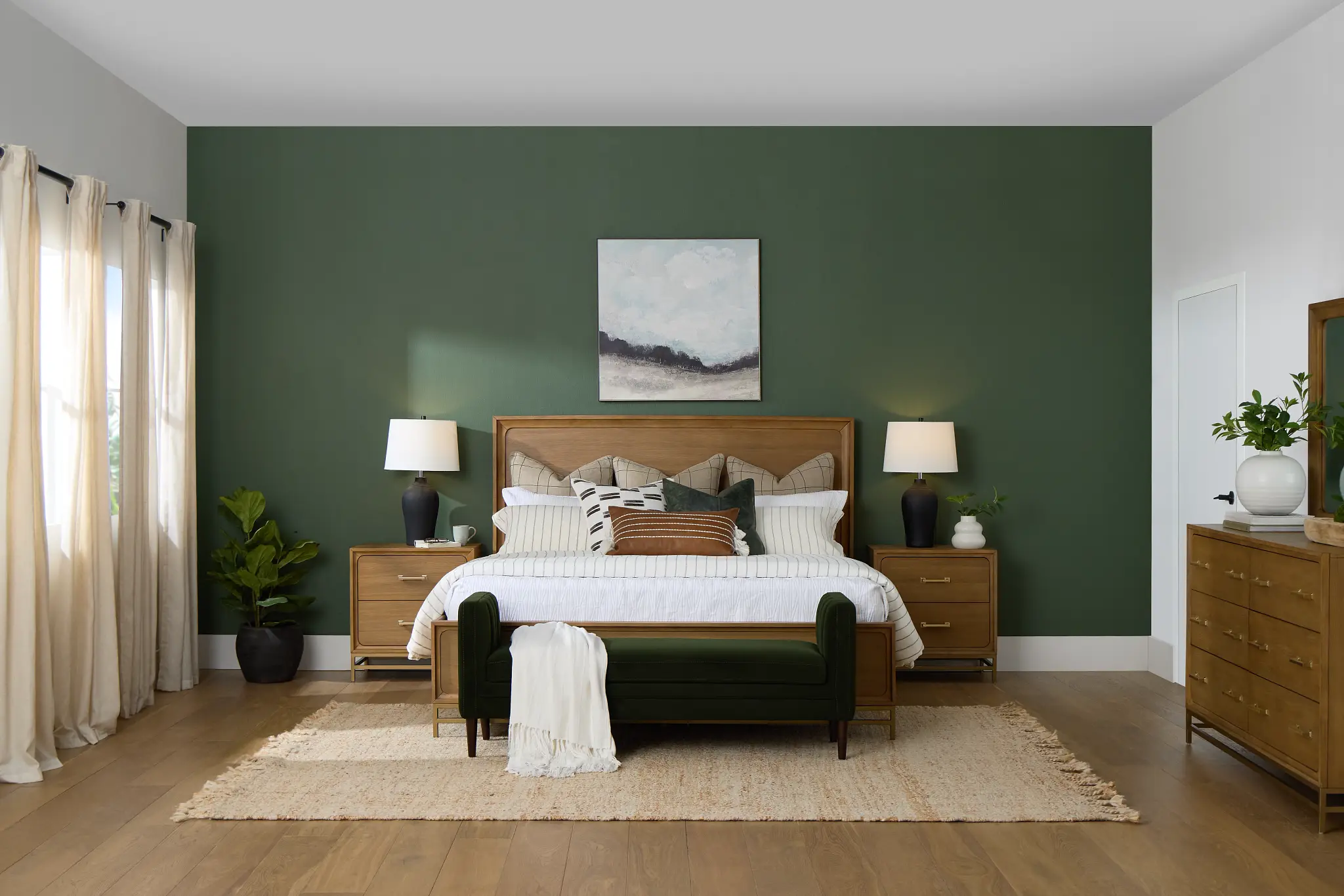 Cozy Winter Bedroom Makeover: Stylish Beds, Bedding & Décor for Ultimate Comfort