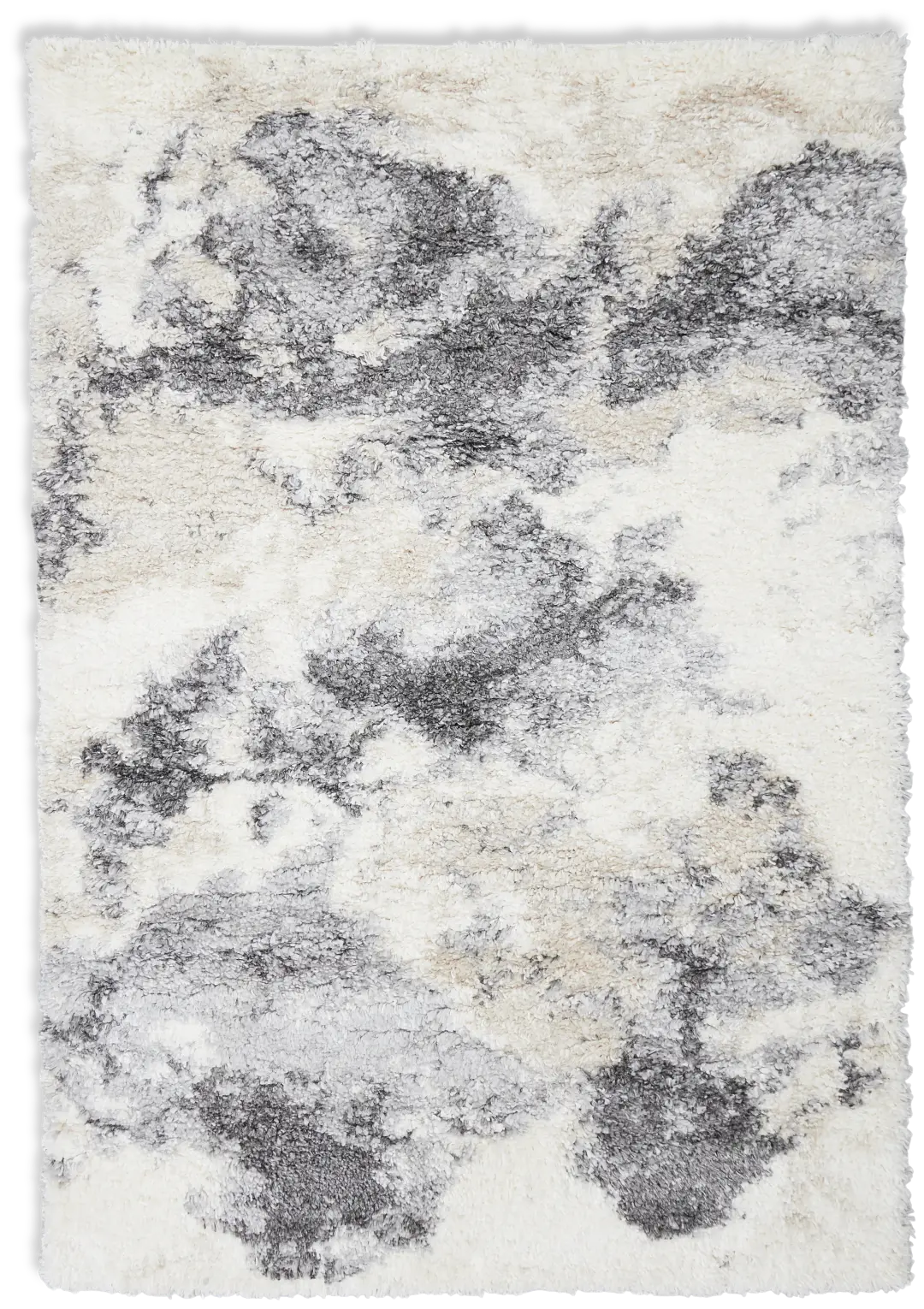 Sohi Gray 5x8 Area Rug Sohi Gray 5x8 Area Rug