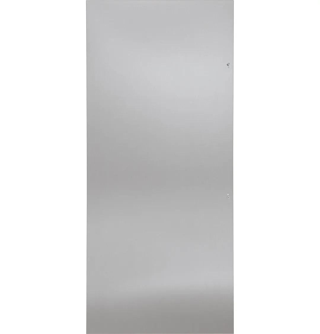 Monogram 369 Series 36" Lt Hinge Door Panel