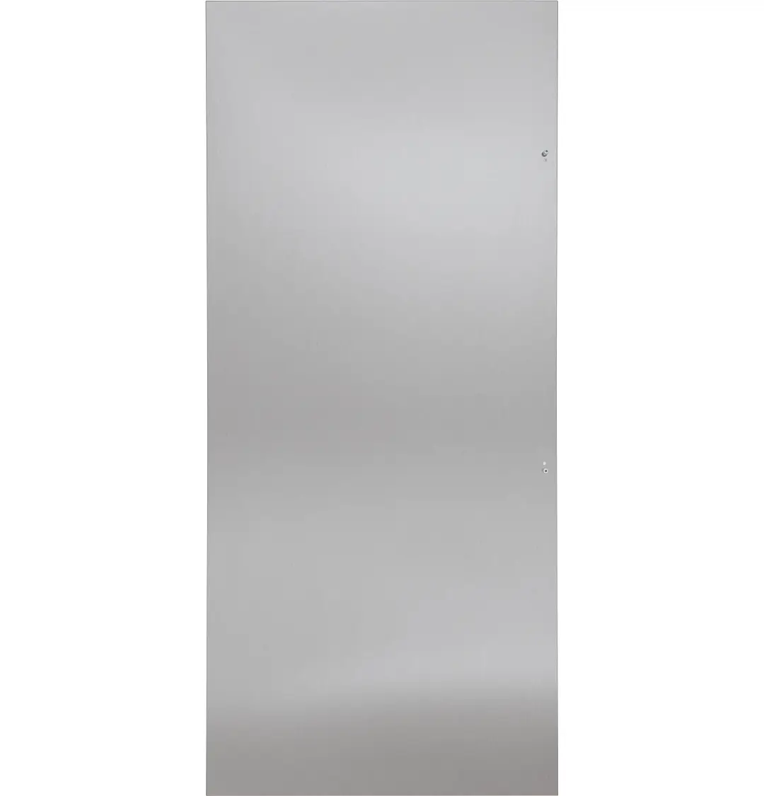 Monogram 369 Series 36" Lt Hinge Door Panel Monogram 369 Series 36" Lt Hinge Door Panel